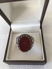 Bague unisexe homme d'occasion  Cagnes-sur-Mer