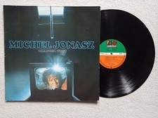 33t michel jonasz d'occasion  Noisy-le-Grand