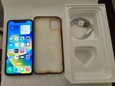 Boxed apple iphone for sale  CANNOCK