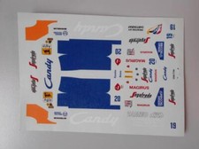 Tmbdk227 tameo kits usato  Modena
