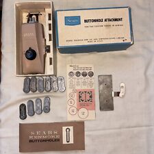 Sears kenmore vintage for sale  Mayo