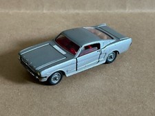 Corgi toys ford d'occasion  Paris XV