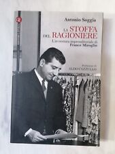 Stoffa del ragioniere usato  Sanremo