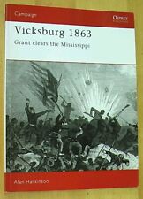 Vicksburg 1863. alan for sale  TODMORDEN