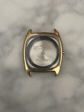 Vintage Omega Watch Case Ref Number 511 0531 Old Stock  comprar usado  Enviando para Brazil