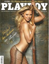 Playboy Revista Núm 03 / Marzo 2014. Miriam Gössner Stil-Spezial. Abo Cover comprar usado  Enviando para Brazil