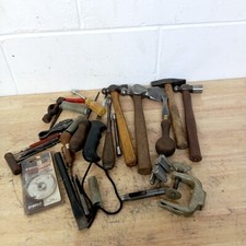 Job lot woodworking for sale  ALFRETON