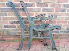 Ornate cast iron for sale  BRIGHTON