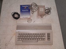 Commodore 64c computer usato  Messina