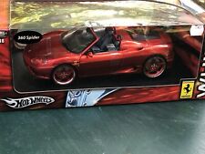 Hot wheels 360 d'occasion  Expédié en Belgium