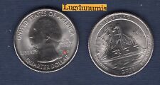 Etats unis quarter d'occasion  Lyon II