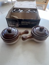 Vintage brittany stoneware for sale  Lees Summit