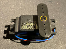 Sanwa sdx 801 gebraucht kaufen  Schwaikheim