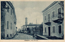 OSASCO, Torino - Via Saluzzo - NV - O013 comprar usado  Enviando para Brazil