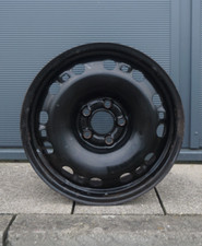 Riginal stahlfelge 6jx15 gebraucht kaufen  Buxtehude