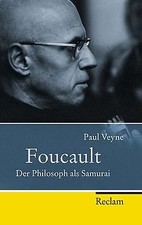 Foucault philosoph als gebraucht kaufen  Berlin
