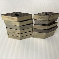 Walter turning carbide for sale  Nampa