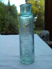 Dredge wishford medicine for sale  UK
