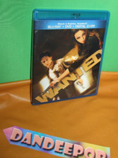 Wanted dvd blu for sale  Lindenhurst