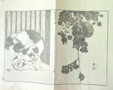 Katsushika hokusai 葛飾 d'occasion  Périgueux