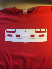 Shirt camaro front for sale  Ocala