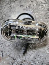 Cateye ld155 omni for sale  DONCASTER