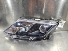 Headlamp assembly ford for sale  Pittsburgh