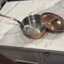 Mauviel williams sonoma for sale  Houston