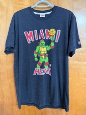 Homage miami heat for sale  Scottsbluff