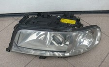 Frontscheinwerfer audi 4d09410 gebraucht kaufen  Hamburg