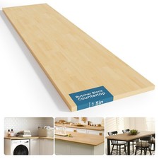Solid wood butcher for sale  Eugene