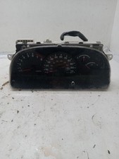 Speedometer cluster abs for sale  Seymour