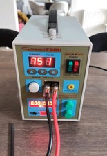 Sunkko 788h battery for sale  LITTLEHAMPTON