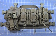 Hsgi molle chest for sale  Woodbridge