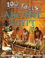 100 facts ancient for sale  UK