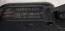 Ford focus stellmotor gebraucht kaufen  Oberasbach
