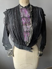 Ancien corsage robe d'occasion  Paray-le-Monial