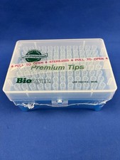 Biozym safeseal tips gebraucht kaufen  Dillenburg