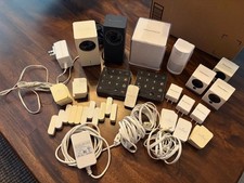 Ismart alarm home d'occasion  Expédié en Belgium