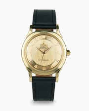 1950s omega constellation d'occasion  Paris II