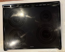 electric range inductive for sale  East Hartford