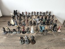 Lot figurines nlp d'occasion  Badonviller