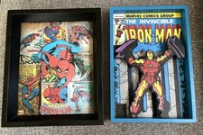 Spider man graphic for sale  Mount Prospect