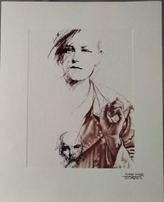 Ernest pignon rimbaud d'occasion  Hautefort
