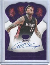 2013 panini preferred d'occasion  Expédié en Belgium