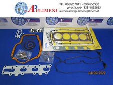 Serie guarnizione motore usato  Gioia Tauro