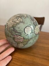 Mova globe antique for sale  Auburn