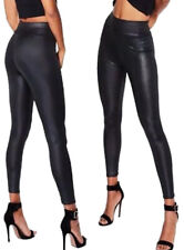 Black wet look for sale  ROCHDALE