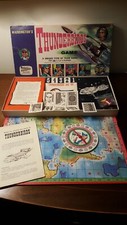 Original 1965 thunderbirds for sale  WELLINGBOROUGH