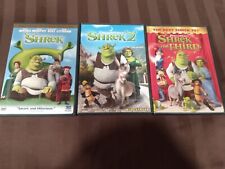 Shrek shrek shrek for sale  New Lisbon